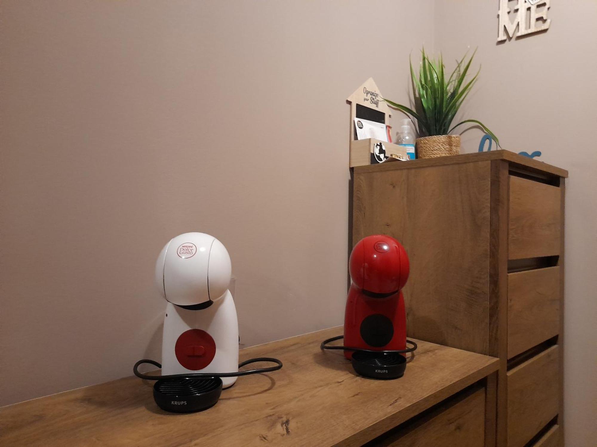 Cosy Apartments And Spectacular Rooms Fotiadis 大特尔诺沃 外观 照片