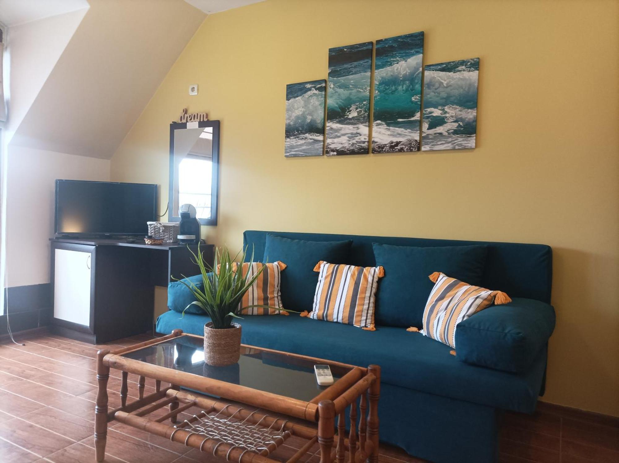 Cosy Apartments And Spectacular Rooms Fotiadis 大特尔诺沃 外观 照片