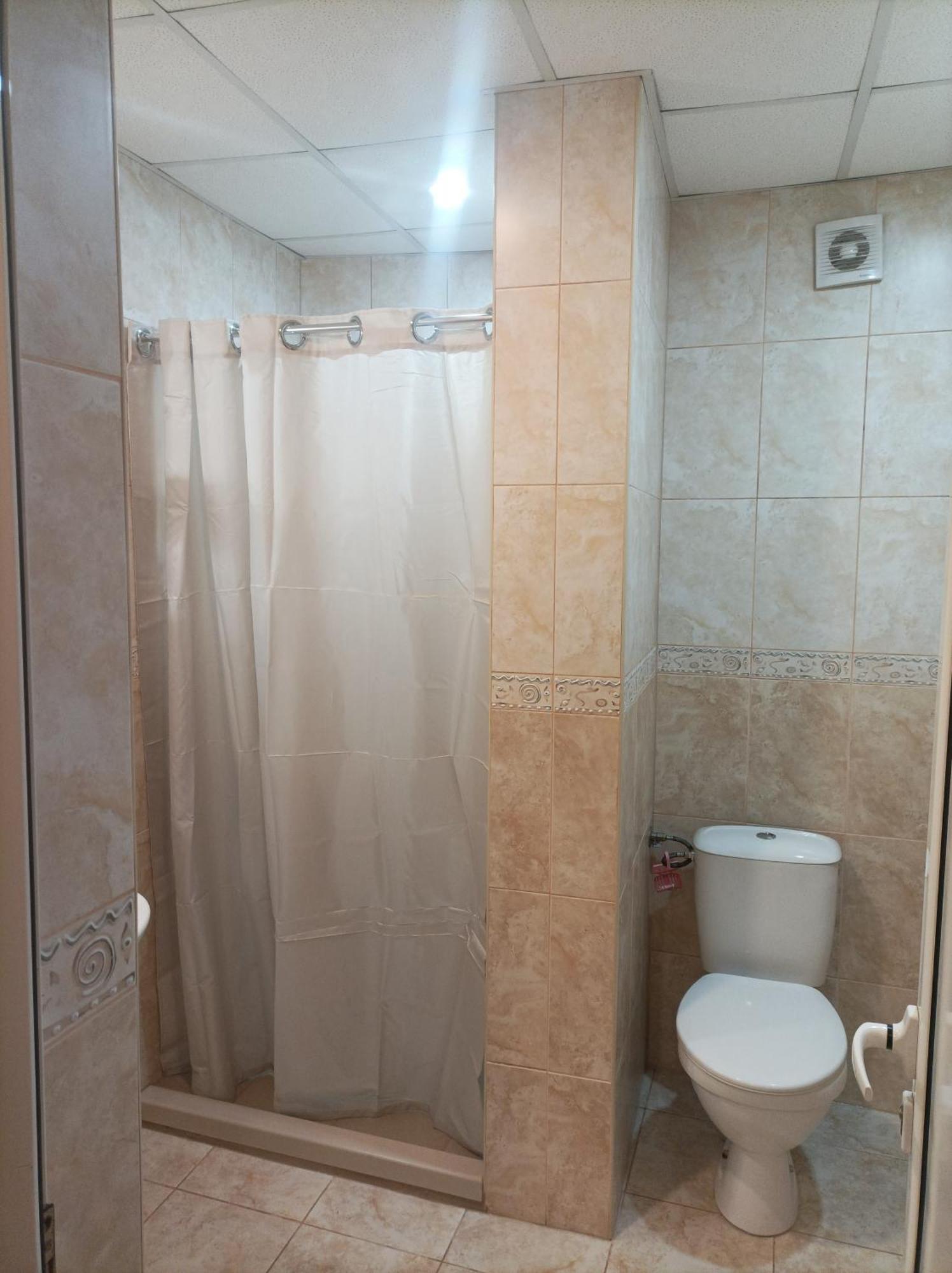 Cosy Apartments And Spectacular Rooms Fotiadis 大特尔诺沃 外观 照片