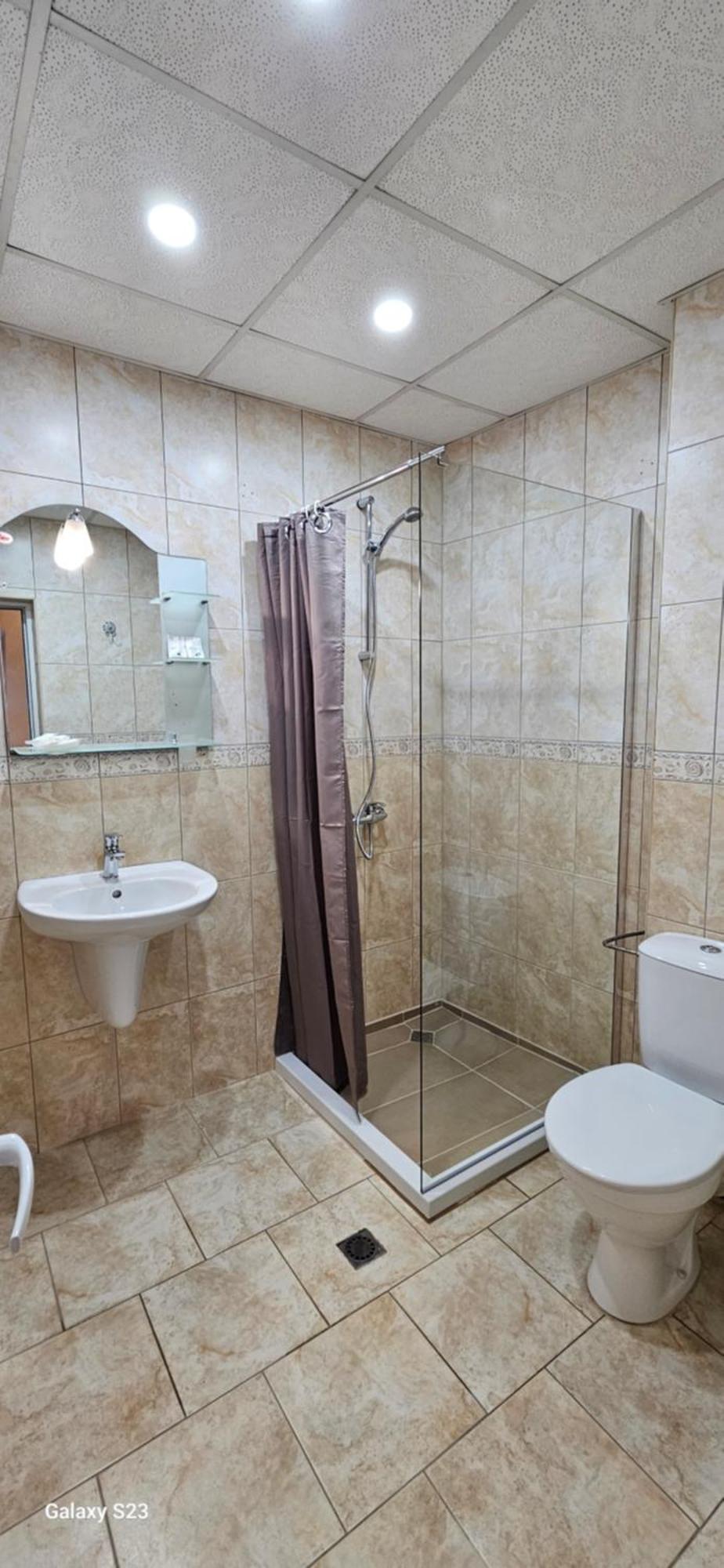 Cosy Apartments And Spectacular Rooms Fotiadis 大特尔诺沃 外观 照片