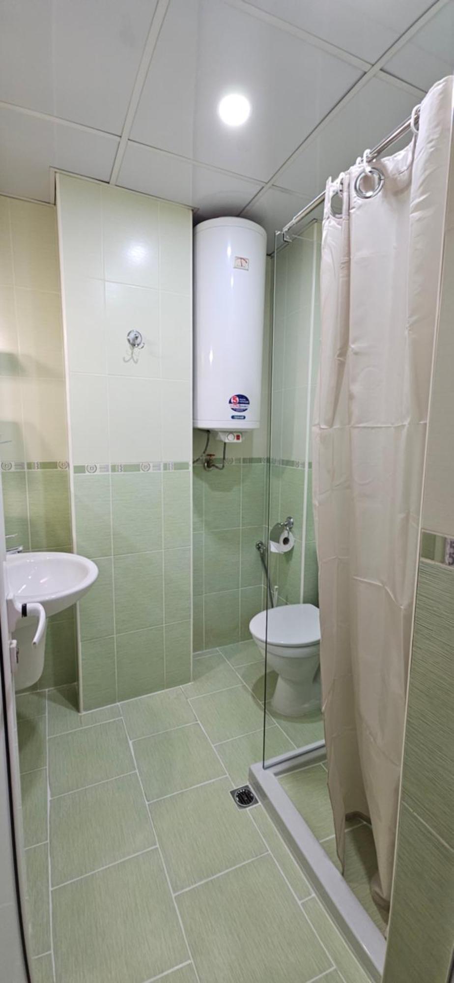 Cosy Apartments And Spectacular Rooms Fotiadis 大特尔诺沃 外观 照片