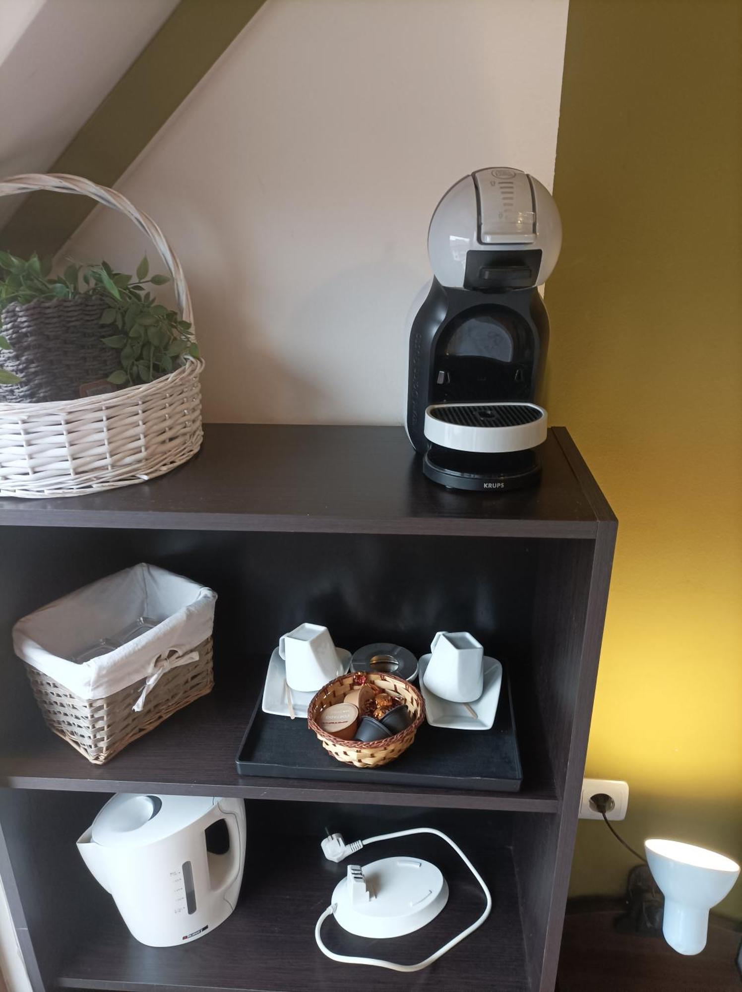 Cosy Apartments And Spectacular Rooms Fotiadis 大特尔诺沃 外观 照片