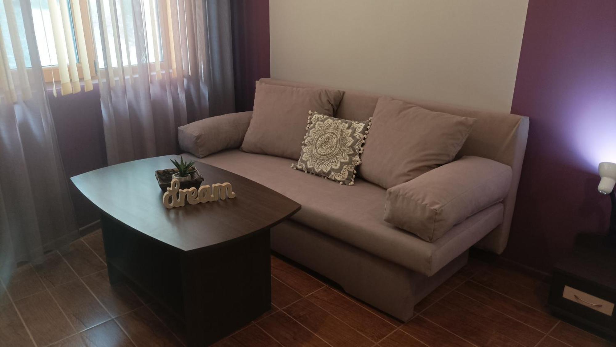 Cosy Apartments And Spectacular Rooms Fotiadis 大特尔诺沃 外观 照片