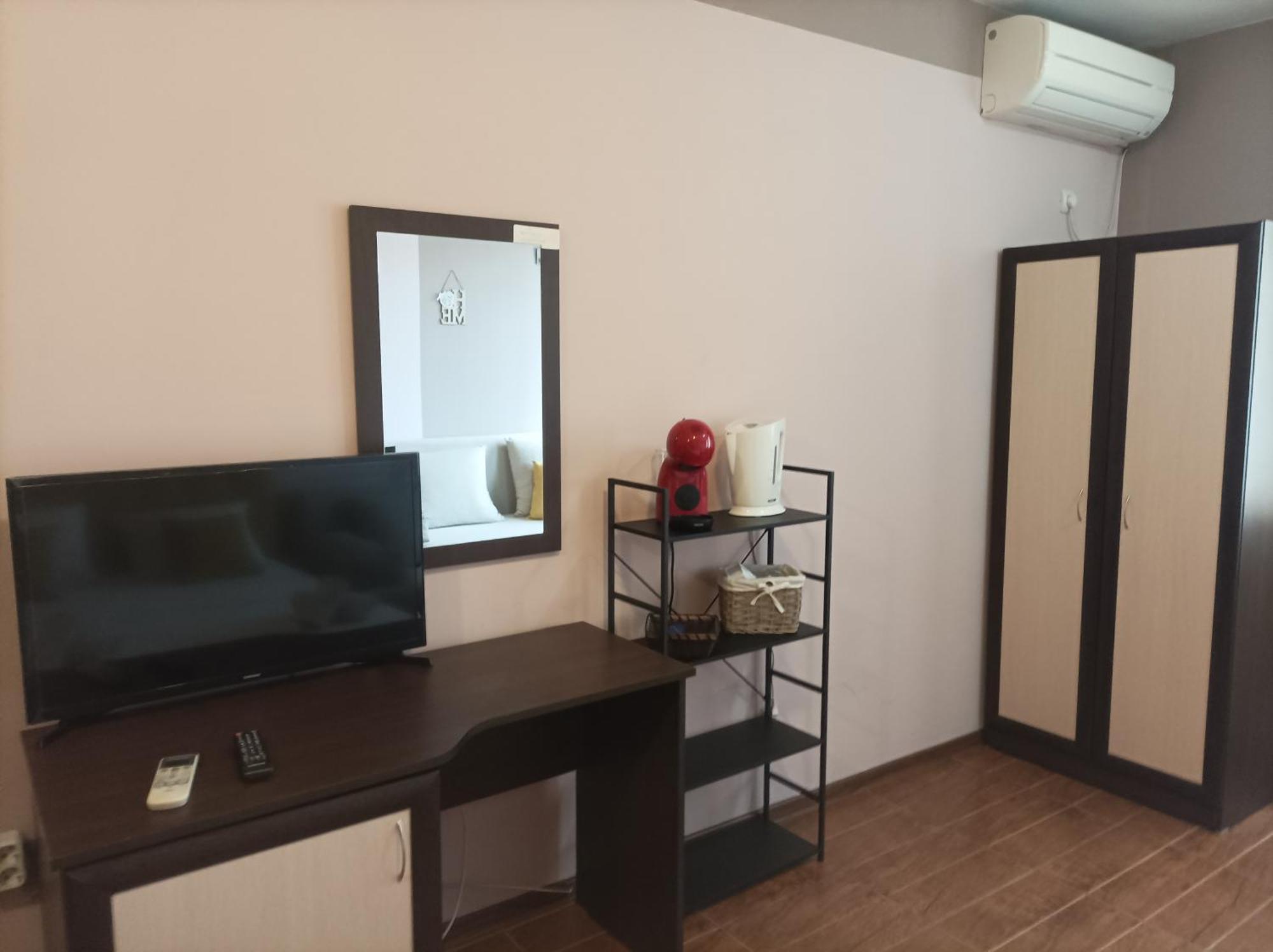 Cosy Apartments And Spectacular Rooms Fotiadis 大特尔诺沃 外观 照片